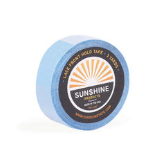 Lace Front Hold Tape Rolls