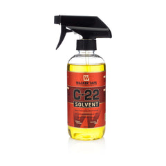 C-22 Adhesive Remover Solvent Spray