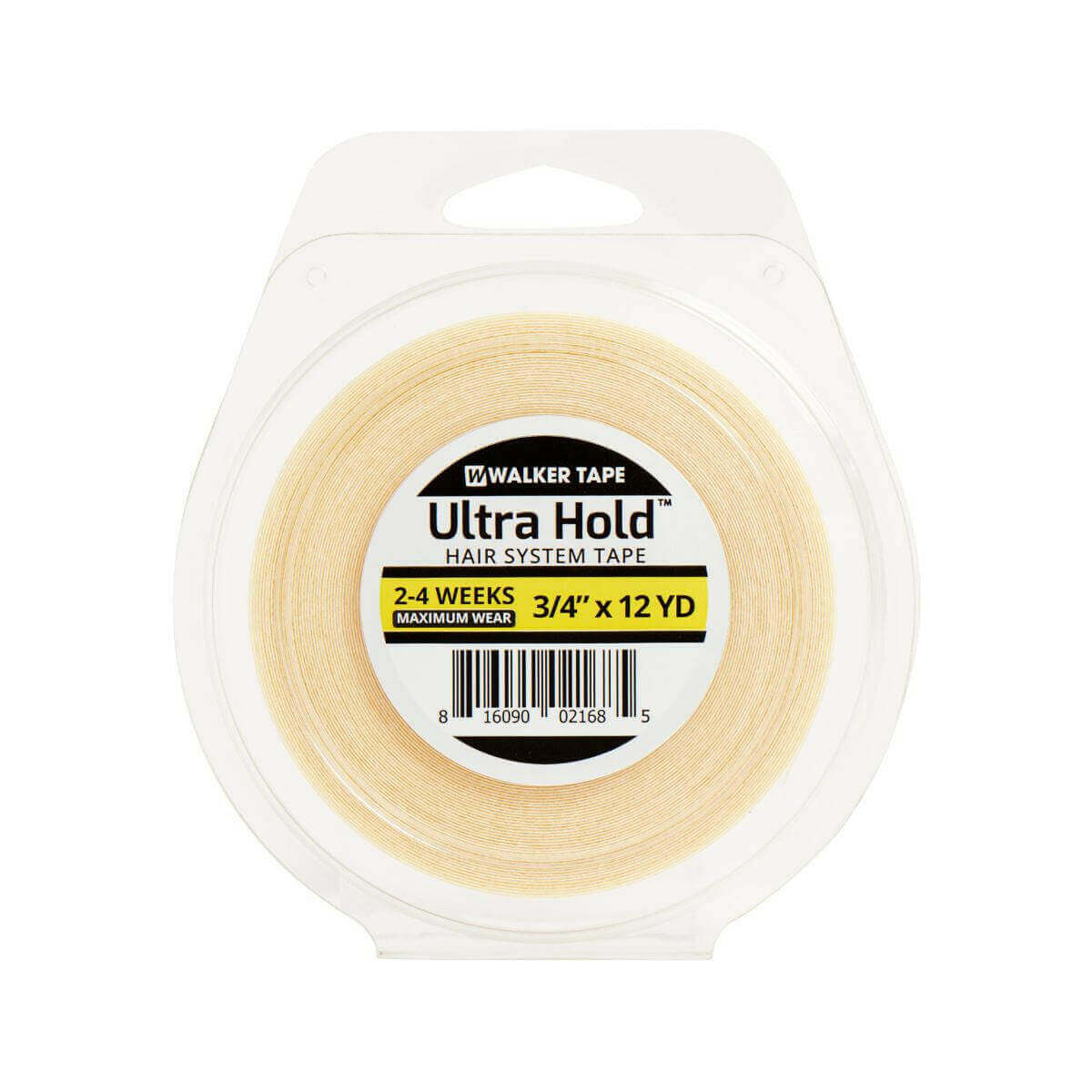 WALKER TAPE ULTRA HOLD ADHESIVE