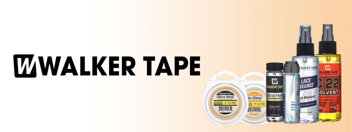 Ultra Hold Lace Tape 1