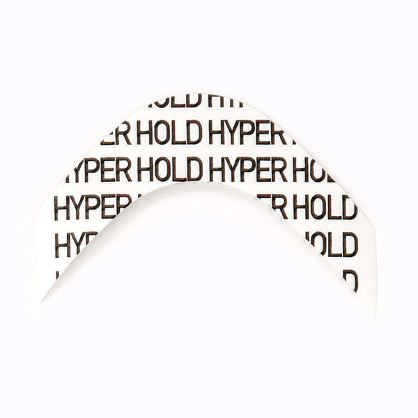 Hyper Hold Contour Tape Strips