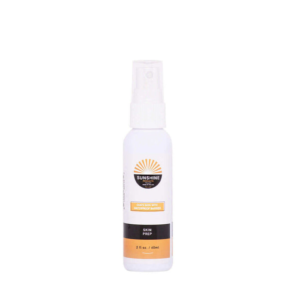 Skin Prep Protector Spray