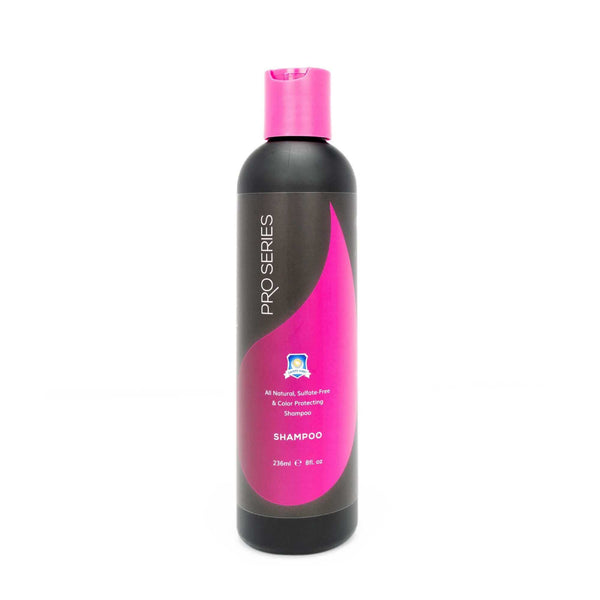 Pro Series Sulfate Free Shampoo Color Protector 8 oz