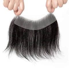 Frontal Partial Skin Hair System