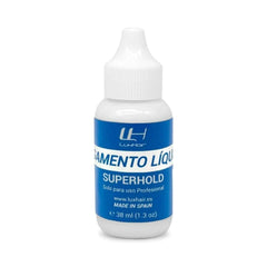 Super Hold Water-base Liquid Adhesive